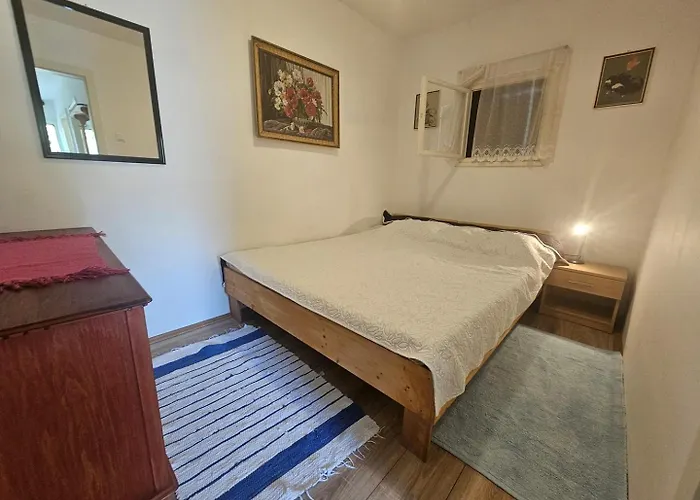 Appartement Zympresse Nv 3 - 70 M From The