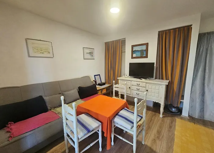 Appartement Zympresse Nv 3 - 70 M From The *