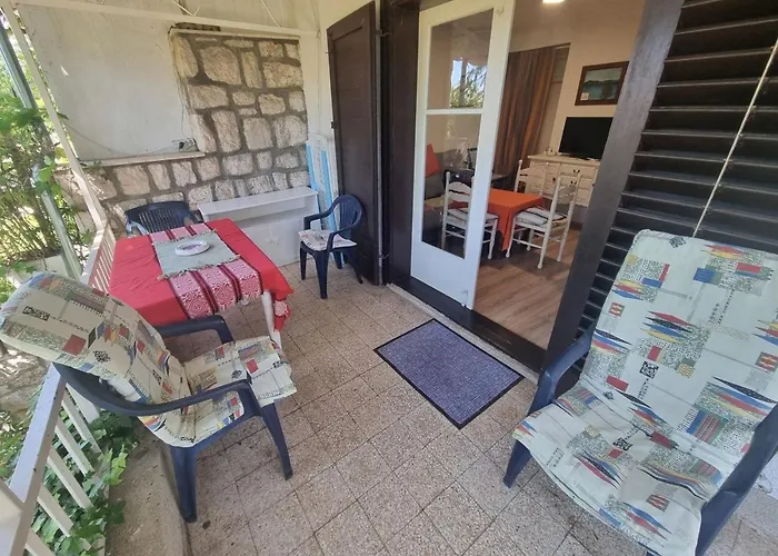 Appartement Zympresse Nv 3 - 70 M From The