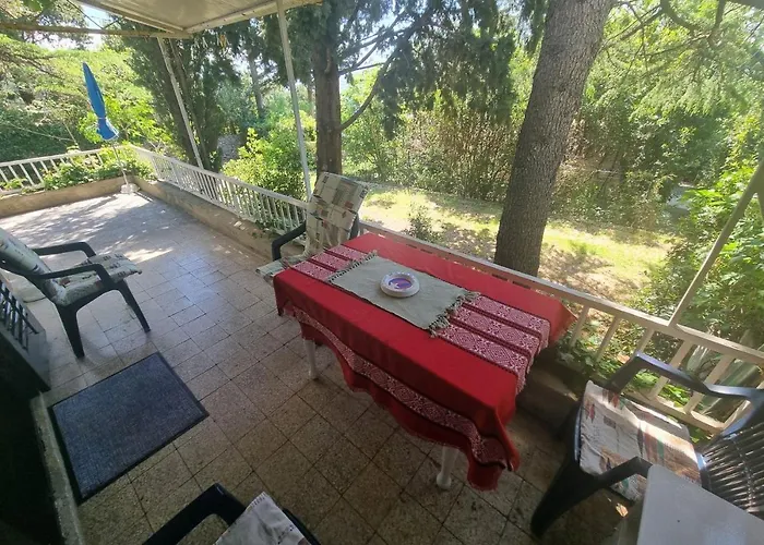 Appartement Zympresse Nv 3 - 70 M From The Novi Vinodolski