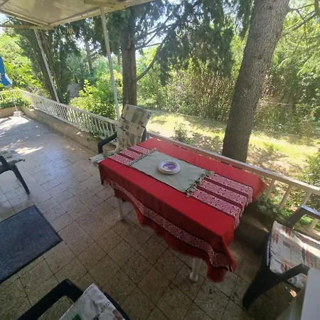 Appartamento Zympresse Nv 3 - 70 M From The Novi Vinodolski