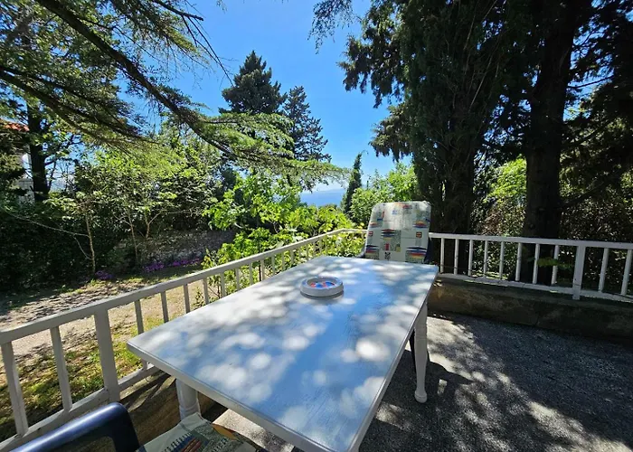 Apartment Zympresse Nv 3 - 70 M From The Novi Vinodolski